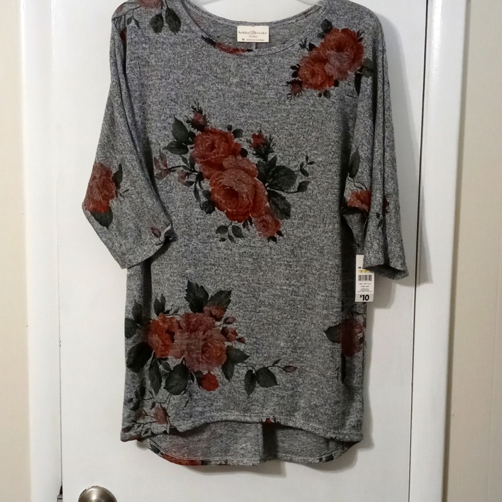 Ladies top